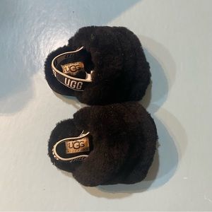 Ugg fluff yeah slippers